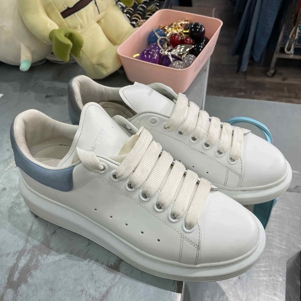 Alexander McQueen Women’s Sneakers